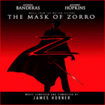 Large The Mask of Zorro
