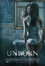 The unborn 20091